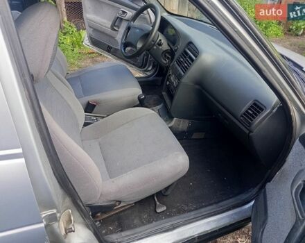 Сірий ВАЗ 2111, об'ємом двигуна 1.6 л та пробігом 220 тис. км за 1700 $, фото 1 на Automoto.ua