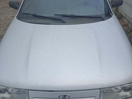 Сірий ВАЗ 2111, об'ємом двигуна 1.6 л та пробігом 99 тис. км за 3500 $, фото 1 на Automoto.ua