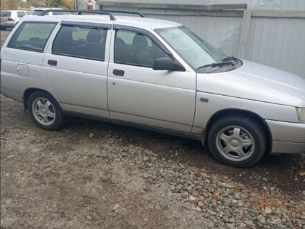 Сірий ВАЗ 2111, об'ємом двигуна 0 л та пробігом 110 тис. км за 3000 $, фото 1 на Automoto.ua