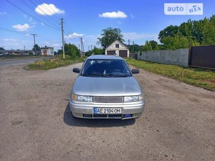 Сірий ВАЗ 2111, об'ємом двигуна 1.6 л та пробігом 320 тис. км за 2300 $, фото 1 на Automoto.ua