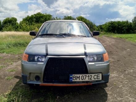 ВАЗ 2111 2011 в Сумах на Automoto.ua Серый ВАЗ 2111, объемом двигателя 0 л и пробегом 142 тыс. км за 2150 $, фото 1 на Automoto.ua