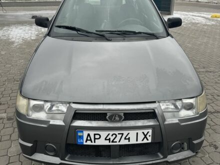 ВАЗ 2111 2011 в Запорожье на Automoto.ua Серый ВАЗ 2111, объемом двигателя 1.6 л и пробегом 86 тыс. км за 3500 $, фото 1 на Automoto.ua