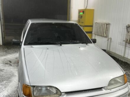 ВАЗ 2111 2011 в Бобринце на Automoto.ua Серый ВАЗ 2111, объемом двигателя 1.6 л и пробегом 230 тыс. км за 1950 $, фото 1 на Automoto.ua