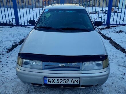 ВАЗ 2111 2011 в Харькове на Automoto.ua Серый ВАЗ 2111, объемом двигателя 16 л и пробегом 207 тыс. км за 1800 $, фото 1 на Automoto.ua