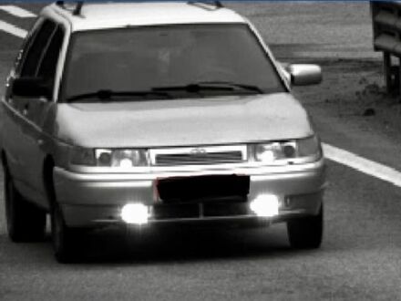 ВАЗ 2111 2011 в Краматорске на Automoto.ua Серый ВАЗ 2111, объемом двигателя 1.6 л и пробегом 190 тыс. км за 2427 $, фото 1 на Automoto.ua