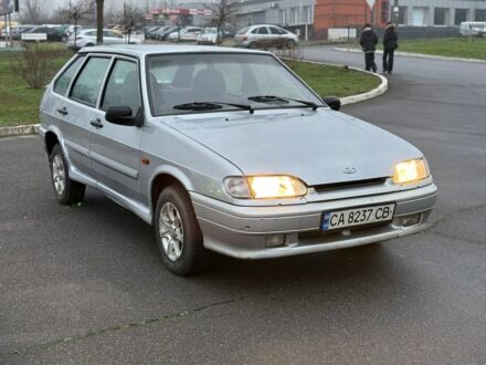 Сірий ВАЗ 2111, об'ємом двигуна 1.6 л та пробігом 130 тис. км за 1750 $, фото 1 на Automoto.ua