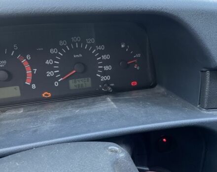 Серый ВАЗ 2111, объемом двигателя 1.6 л и пробегом 184 тыс. км за 1099 $, фото 1 на Automoto.ua