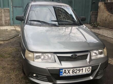 ВАЗ 2111 2013 у Харкові на Automoto.ua Сірий ВАЗ 2111, об'ємом двигуна 1.6 л та пробігом 108 тис. км за 3300 $, фото 1 на Automoto.ua