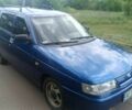 Синий ВАЗ 2111, объемом двигателя 1.5 л и пробегом 248 тыс. км за 2797 $, фото 3 на Automoto.ua