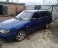 Синій ВАЗ 2111, об'ємом двигуна 0 л та пробігом 1 тис. км за 1203 $, фото 2 на Automoto.ua