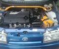 Синий ВАЗ 2111, объемом двигателя 1.5 л и пробегом 248 тыс. км за 2797 $, фото 4 на Automoto.ua