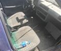 Синій ВАЗ 2111, об'ємом двигуна 1 л та пробігом 100 тис. км за 191 $, фото 2 на Automoto.ua