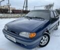 Синій ВАЗ 2111, об'ємом двигуна 1.5 л та пробігом 200 тис. км за 1999 $, фото 3 на Automoto.ua