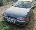 Синій ВАЗ 2111, об'ємом двигуна 1.5 л та пробігом 160 тис. км за 1000 $, фото 1 на Automoto.ua