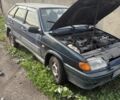 Синій ВАЗ 2111, об'ємом двигуна 1.5 л та пробігом 160 тис. км за 1000 $, фото 5 на Automoto.ua
