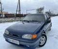 Синій ВАЗ 2111, об'ємом двигуна 1.5 л та пробігом 200 тис. км за 1999 $, фото 1 на Automoto.ua