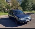 Синій ВАЗ 2111, об'ємом двигуна 1.6 л та пробігом 66 тис. км за 1450 $, фото 4 на Automoto.ua