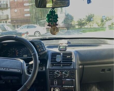 Синій ВАЗ 2111, об'ємом двигуна 1.6 л та пробігом 66 тис. км за 1450 $, фото 10 на Automoto.ua