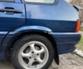Синий ВАЗ 2111, объемом двигателя 1.5 л и пробегом 220 тыс. км за 1950 $, фото 6 на Automoto.ua