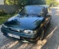 Синій ВАЗ 2111, об'ємом двигуна 1.6 л та пробігом 192 тис. км за 1458 $, фото 1 на Automoto.ua
