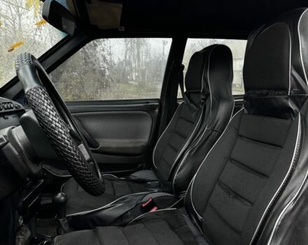 Синий ВАЗ 2111, объемом двигателя 1.6 л и пробегом 3 тыс. км за 1700 $, фото 6 на Automoto.ua