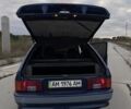 Синий ВАЗ 2111, объемом двигателя 1.6 л и пробегом 178 тыс. км за 2300 $, фото 12 на Automoto.ua