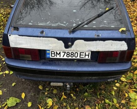 Синий ВАЗ 2111, объемом двигателя 1.6 л и пробегом 3 тыс. км за 1700 $, фото 2 на Automoto.ua