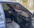 Синий ВАЗ 2111, объемом двигателя 1.6 л и пробегом 178 тыс. км за 2300 $, фото 8 на Automoto.ua