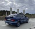 Синий ВАЗ 2111, объемом двигателя 1.6 л и пробегом 178 тыс. км за 2300 $, фото 7 на Automoto.ua