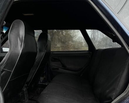 Синий ВАЗ 2111, объемом двигателя 1.6 л и пробегом 3 тыс. км за 1700 $, фото 7 на Automoto.ua