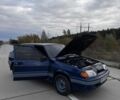 Синий ВАЗ 2111, объемом двигателя 1.6 л и пробегом 178 тыс. км за 2300 $, фото 16 на Automoto.ua