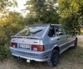 Синий ВАЗ 2111, объемом двигателя 1.6 л и пробегом 239 тыс. км за 2292 $, фото 4 на Automoto.ua