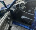 Синій ВАЗ 2111, об'ємом двигуна 1.6 л та пробігом 3 тис. км за 1452 $, фото 9 на Automoto.ua