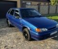Синій ВАЗ 2111, об'ємом двигуна 1.6 л та пробігом 3 тис. км за 1452 $, фото 1 на Automoto.ua