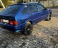 Синій ВАЗ 2111, об'ємом двигуна 1.6 л та пробігом 3 тис. км за 1452 $, фото 3 на Automoto.ua