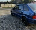 Синій ВАЗ 2111, об'ємом двигуна 1.6 л та пробігом 3 тис. км за 1452 $, фото 4 на Automoto.ua