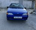 Синий ВАЗ 2111, объемом двигателя 1.6 л и пробегом 201 тыс. км за 1508 $, фото 1 на Automoto.ua