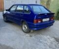 Синий ВАЗ 2111, объемом двигателя 1.6 л и пробегом 201 тыс. км за 1508 $, фото 5 на Automoto.ua