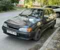 Синий ВАЗ 2111, объемом двигателя 1.6 л и пробегом 170 тыс. км за 1301 $, фото 2 на Automoto.ua