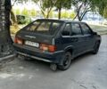 Синий ВАЗ 2111, объемом двигателя 1.6 л и пробегом 170 тыс. км за 1301 $, фото 6 на Automoto.ua