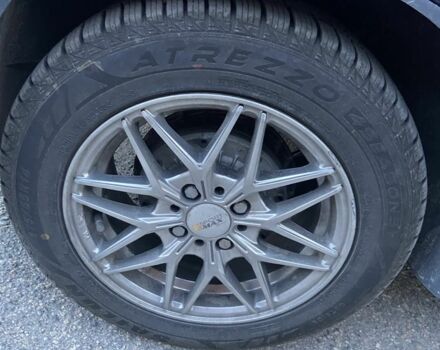 Синий ВАЗ 2111, объемом двигателя 1.6 л и пробегом 110 тыс. км за 2750 $, фото 16 на Automoto.ua