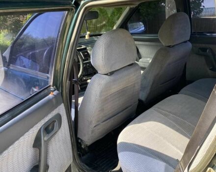 Синий ВАЗ 2111, объемом двигателя 2 л и пробегом 56 тыс. км за 1700 $, фото 6 на Automoto.ua
