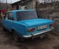 Синий ВАЗ 2111, объемом двигателя 1.3 л и пробегом 90 тыс. км за 394 $, фото 2 на Automoto.ua