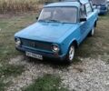 Синій ВАЗ 2111, об'ємом двигуна 0 л та пробігом 320 тис. км за 201 $, фото 1 на Automoto.ua