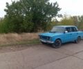 ВАЗ 2111 1986 в Снигиревке на Automoto.ua Синий ВАЗ 2111, объемом двигателя 1 л и пробегом 200 тыс. км за 800 $, фото 1 на Automoto.ua