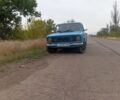 ВАЗ 2111 1986 в Снигиревке на Automoto.ua Синий ВАЗ 2111, объемом двигателя 1 л и пробегом 200 тыс. км за 800 $, фото 1 на Automoto.ua