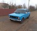 ВАЗ 2111 1986 в Снигиревке на Automoto.ua Синий ВАЗ 2111, объемом двигателя 1 л и пробегом 200 тыс. км за 800 $, фото 5 на Automoto.ua