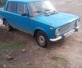 Синий ВАЗ 2111, объемом двигателя 1.5 л и пробегом 300 тыс. км за 445 $, фото 1 на Automoto.ua