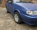 Синий ВАЗ 2111, объемом двигателя 1.5 л и пробегом 280 тыс. км за 1400 $, фото 1 на Automoto.ua