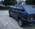 Синій ВАЗ 2111, об'ємом двигуна 1.6 л та пробігом 300 тис. км за 1002 $, фото 4 на Automoto.ua